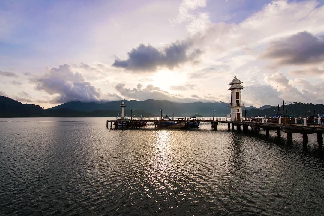 Harbour Town Lighthouse